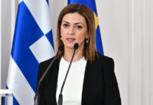 Ειρήνη Αγαπηδάκη: «Δεν πρέπει να μπερδεύουμε την πραγματική ιατρική με το wellness της αρπαχτής»