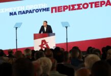 ΕΛΑΣ: Το «success story» σκοντάφτει στη φτώχεια και τους χαμηλούς μισθούς