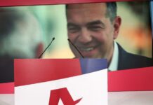 ΕΛΑΣ: «Λίγα από πολλούς» και πάνω από 216.000 ευρώ στο ταμείο του κόμματος