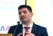 Διονύσης Τεμπονέρας για την έκρηξη στη Motor Oil: «Η ανθρώπινη ζωή δεν μπορεί να είναι κόστος της κερδοφορίας»