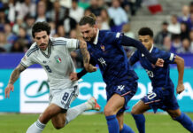 Nations League: Όρθια η Ιταλία στο Παρίσι, κράτησε την κορυφή η Γαλλία