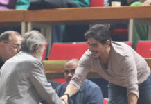 Δημήτρης Γιαννακόπουλος για Γιώργο Βαρδινογιάννη: «Ένας ήταν και είναι ο καπετάνιος, όλοι οι άλλοι ήταν των λιμνών και των νερών, καλό ταξίδι»