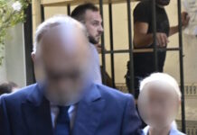 Υπόθεση Μαζωνάκη: Η κατάθεση της κόρης των γιατρών και το βίντεο των 5 λεπτών – «Μακάρι ο πατέρας μου να είχε μάθει για τη μέθη»