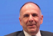 Γεραπετρίτης: Η Ελλάδα βρίσκεται στο απόγειο της ισχύος της – Αν χρειαστεί θα πει και πάλι το μεγάλο «Όχι»