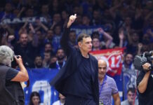 Ολυμπιακός: Τέταρτη καταγγελία της ΚΑΕ Παναθηναϊκός κατά του Γιώργου Μπαρτζώκα