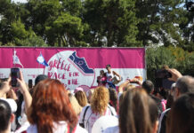 Η Alter Ego Media αγκαλιάζει για ακόμα μία χρονιά το «Greece Race for the Cure» για τον καρκίνο του μαστού
