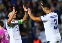 Ελλάδα – Γερμανία 0-0: Η Εθνική ποδοσφαίρου κράτησε ξανά στο μηδέν τη «Μάνσαφτ» και παρέμεινε αήττητη στο Nations League
