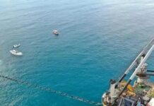 Μαρινάκης για ηλεκτρική διασύνδεση Ελλάδας – Κύπρου: «Δεν ζητάμε άδεια από την Τουρκία, το έργο θα προχωρήσει»
