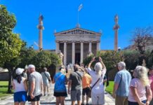 Καιρός αύριο: Νέα άνοδος της θερμοκρασίας και τοπικές βροχές