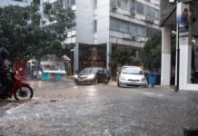 Καιρός – Αρναούτογλου: Έρχονται βροχές τη νέα εβδομάδα, πού θα ανοίξουν οι ουρανοί