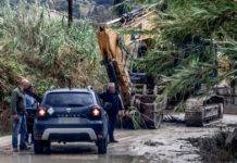 Ρέθυμνο: Νεκρός μέσα σε φερτά υλικά ο 81χρονος κτηνοτρόφος – «Πήγε να περάσει το ποτάμι και τον παρέσυρε»