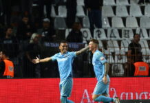 ΠΑΟΚ – Καλαμάτα 1-3 Τελικό: Σπουδαίο διπλό για τη «μαύρη θύελλα» – Με 10 παίκτες έμειναν από νωρίς οι Θεσσαλονικείς