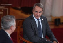Μητσοτάκης για Γλυπτά Παρθενώνα: «Δεν είναι μόνο ζήτημα για την Ελλάδα, είναι ζήτημα για την Ευρώπη»