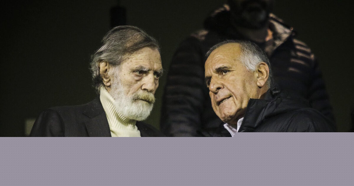 Συγκινημένος ο Βασίλης Κωνσταντίνου για τον Γιώργο Βαρδινογιάννη: «Αγάπησε τον Παναθηναϊκό όσο κανένας»