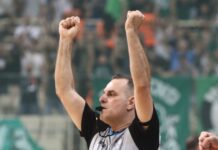 Basketgate: «Παράλογη η ποινική δίωξη, θα αθωωθεί πανηγυρικά», λέει για την προφυλάκιση του Ηλία Κορομηλά ο δικηγόρος του Απόστολος Λύτρας
