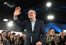 Σε ρυθμούς εκλογών η ΝΔ: Ο Χατζηδάκης ζητά προτάσεις από υπουργούς και βουλευτές για την επόμενη τετραετία