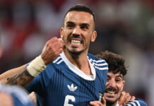 H Εθνική Ελλάδας εξασφάλισε πιο εύκολη κλήρωση στα προκριματικά του Euro 2028: Μεγάλο φαβορί για πρόκριση στην τελική φάση