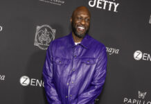 Λαμάρ Όντομ: Έκανε Only Fans ο άλλοτε NBAer και πρώην σύζυγος της Κλόε Καρντάσιαν