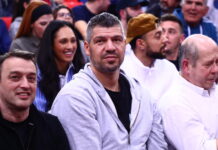Λάζαρος Παπαδόπουλος: Με πήρε πρώην συμπαίκτης μου, που είναι στην ΕΟΚ, για να σταματήσω να σχολιάζω τη διαιτησία – «Του είπα να πάει να γ@@@ει»