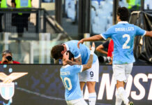 Λάτσιο – Μόντσα 3-1: Νίκη με «τριάρα» και ξανά κορυφή στη Serie A η ομάδα του Μανδά