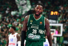 Με Παναθηναϊκός – Αρμάνι Μιλάνο για τη Euroleague και Superbet Κύπελλο Ελλάδας οι αθλητικές μεταδόσεις
