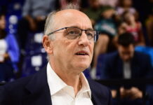 Basketgate: Οι απολογίες των Λιόλιου – Μαυραγάνη, η προφυλάκιση του «γραμμάριου» και οι αποκαλύψεις που φέρνουν νέες συλλήψεις