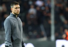 Λίσι μετά το ΠΑΟΚ – Καλαμάτα: «Είμαι ο υπεύθυνος για αυτή την εικόνα»
