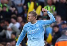 Champions League: Με Μάντσεστερ Σίτι – Παρί Σεν Ζερμέν, Ρόμα – Ρεάλ Μαδρίτης και ΛΑΣΚ – Λίβερπουλ τα ματς της βραδιάς