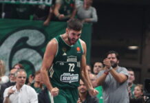 Παναθηναϊκός: Οι «φωνές» του Ομπράντοβιτς στον Μαντζούκα που έκανε ρεκόρ καριέρας στη Euroleague