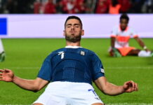 Ελλάδα – Ολλανδία: «Χρυσή» αλλαγή ο Μασούρας έκανε το 2-0 για την Εθνική