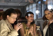 Στην Ελλάδα επέστρεψαν 22 κλεμμένες αρχαιότητες από το Ισραήλ