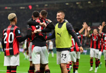 Μίλαν – Αταλάντα 3-2: Αγχώθηκαν, αλλά επέστρεψαν στις νίκες οι «ροσονέρι» στη Serie A