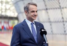Κυριάκος Μητσοτάκης στη Σύνοδο Κορυφής: Θα ζητήσω πρόσθετα μέτρα για να στηριχθούν επιχειρήσεις και νοικοκυριά