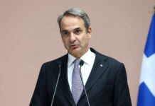 Κυριάκος Μητσοτάκης για τα Γλυπτά του Παρθενώνα: «Δεν θα δεχθούμε αναγνώριση ξένης κυριαρχίας ή δανεισμό – Ήρθε η ώρα της δικαιοσύνης»