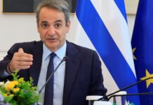 Κυριάκος Μητσοτάκης στην Πιερία: Δεν υπάρχει για εμάς καμία ξεχασμένη περιοχή
