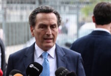 Μιχάλης Δημητρακόπουλος για το σκάνδαλο στο ελληνικό μπάσκετ: «Δομημένες οι κατηγορίες – Γι’ αυτό κλήθηκαν με εντάλματα σύλληψης»