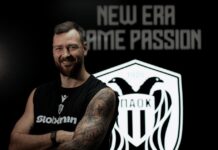 Μοτεγιούνας: Ο ΠΑΟΚ είναι το τέλειο περιβάλλον για μένα