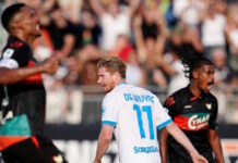 Βενέτσια – Νάπολι 1-0: Η ουραγός της Serie A σόκαρε τους «παρτενοπέι», μοιραίος ο Ντε Μπρόινε