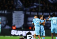 Super League: Η ήττα του ΠΑΟΚ έβαλε «φωτιά» στο πρωτάθλημα