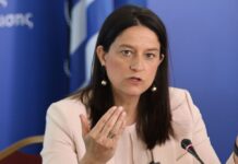 Υπουργείο Εργασίας σε Τσουκαλά: Η παρούσα κυβέρνηση είναι εκείνη που αποκατέστησε τις σημαντικές αδικίες του νόμου Τσίπρα – Κατρούγκαλου