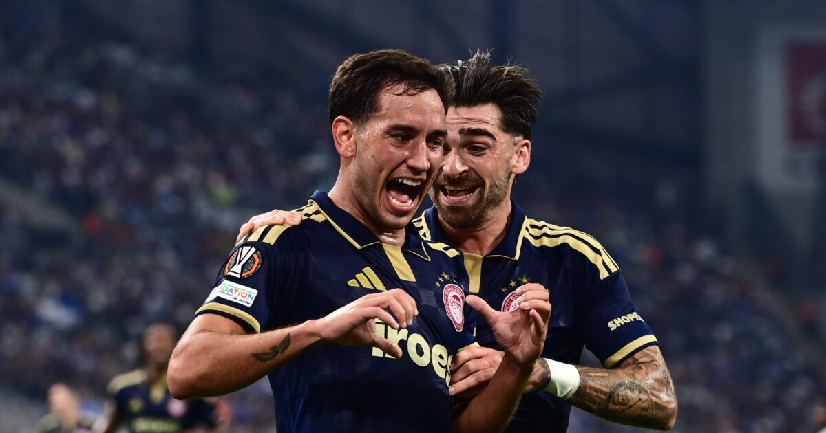 Europa League: Φαβορί ο Ολυμπιακός για οκτάδα, οι πιθανότητες πρόκρισης του ΟΦΗ