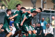 Ο Παναθηναϊκός κέρδισε 2-0 τον Ολυμπιακό στο ντέρμπι «αιωνίων» Κ19 και έκανε το 5/5 στη Super League