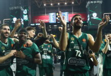 Παναθηναϊκός – Βιλερμπάν ανάλυση: Ο «καυτός» Μαντζούκας και οι αρχές του Ομπράντοβιτς