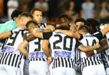 ΠΑΟΚ – Ηρακλής live για την 7η αγωνιστική της Super League