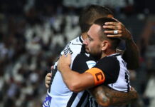 ΠΑΟΚ – Καλαμάτα live για την 6η αγωνιστική της Super League