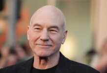 Patrick Stewart: Ο χώρος του θεάματος θρηνεί για τον θάνατό του
