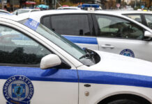 Συνελήφθη 26χρονος στην Αθήνα με διεθνές ένταλμα της Τουρκίας για απόπειρα δολοφονίας