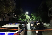 Μενίδι: Γυναίκα βρέθηκε δολοφονημένη στο σπίτι της – Κρατείται ο γιος και ο ανιψιός της