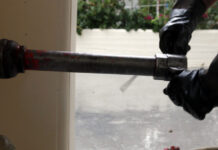 Θεσσαλονίκη: Κάθειρξη 5 ετών σε πρώην στρατιωτικό για κλοπή 300.000 λίτρων πετρελαίου από αγωγό του Ελληνικού Στρατού