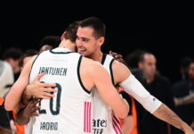 Αθλητικές μεταδόσεις με Superbet Κύπελλο Ελλάδας και Ρεάλ Μαδρίτης – Φενέρμπαχτσε στις αναμετρήσεις της Euroleague